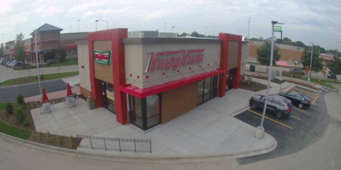 2048x1152 Krispy Kreme Hillside To Hold Grand Opening Oct. 9 – village free press