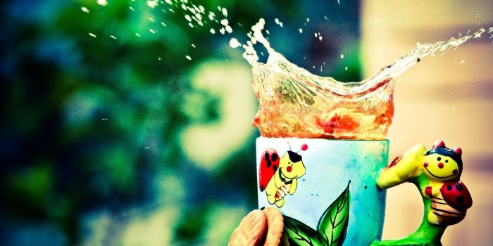 1920x1200 Good Morning Wallpapers HD