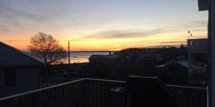 1024x768 Vacation Home Hillside Ocean View 2BR with Private Beach Access