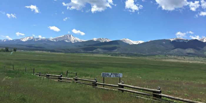 1200x900 Hillside, Colorado: New life for a tiny town | Lifestyle | gazette.com