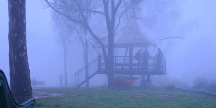 4096x2733 Free stock photo of desktop backgrounds, foggy, HD wallpaper