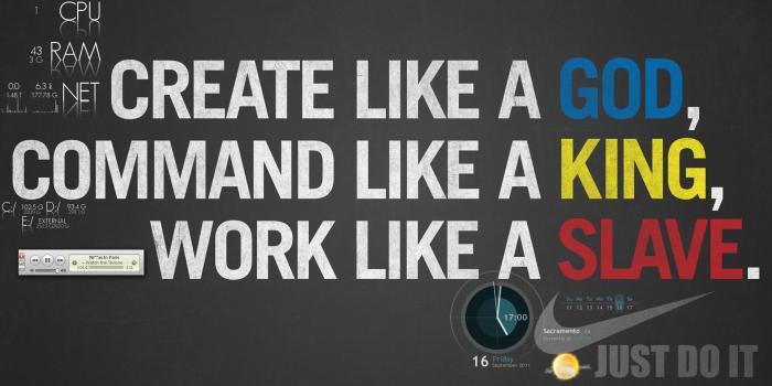 1920x1080 Nike Quotes Wallpaper (67+ images)