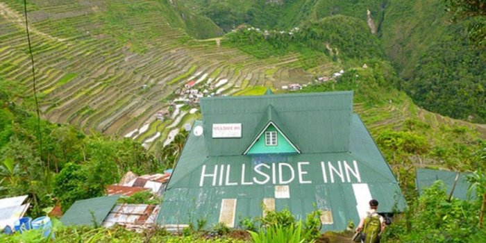 1024x768 Hillside Inn and Restaurant in Banaue - Room Deals, Photos & Reviews