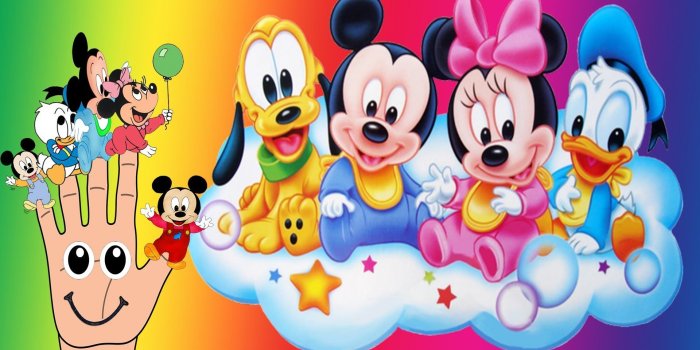 1920x1080 40+ Baby Minnie Wallpapers - Download at WallpaperBro