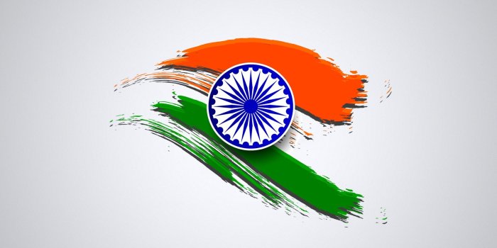 1920x1080 India Flag Wallpaper HD 34876 - Baltana
