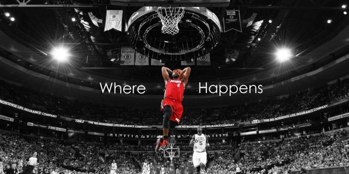 3000x2000 Lebron Dunk Wallpaper 2018 (71+ images)
