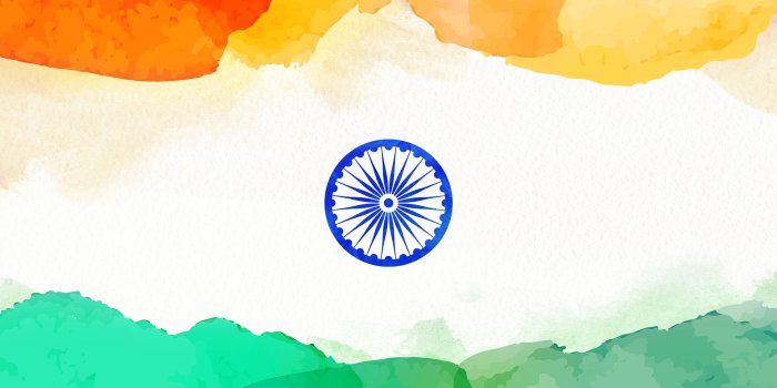 2560x1600 Beautiful Indian Flag (Tiranga) Wallpapers - Happy Independence Day!