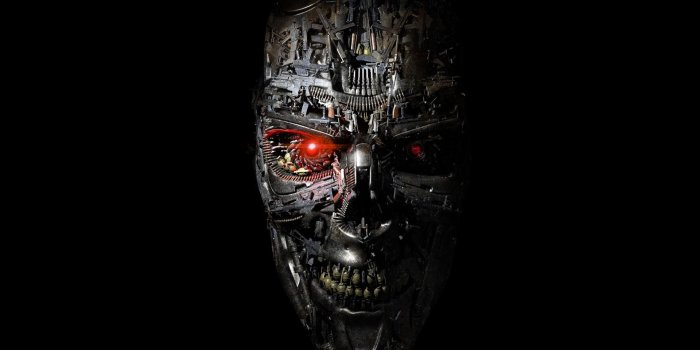 1920x1080 Full HD 1080p Terminator Wallpapers HD, Desktop Backgrounds
