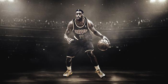 2560x1600 LeBron James Wallpapers - Top Free LeBron James Backgrounds