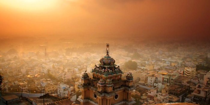 1024x768 India Wallpapers