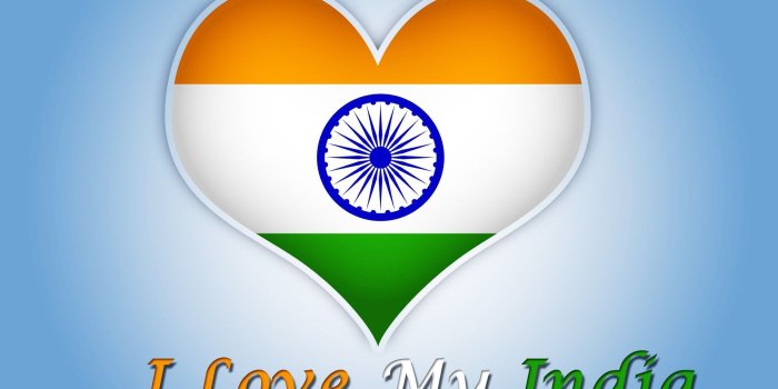 1920x1200 I Love My India HD Wallpaper - New HD Wallpapers | India in 2019