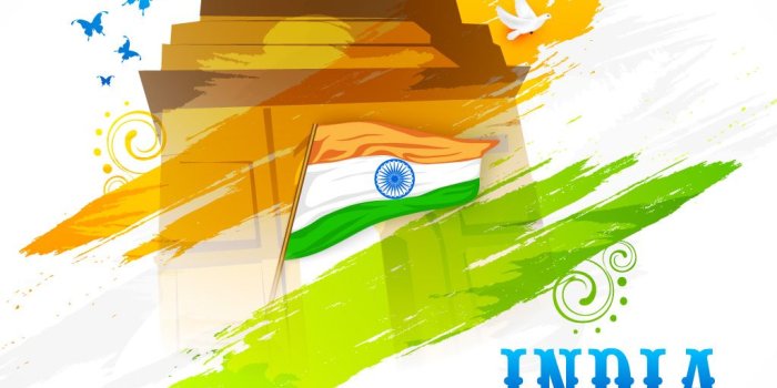 1024x768 Republic Day Wallpapers and Images 2019, Free Download Republic Day