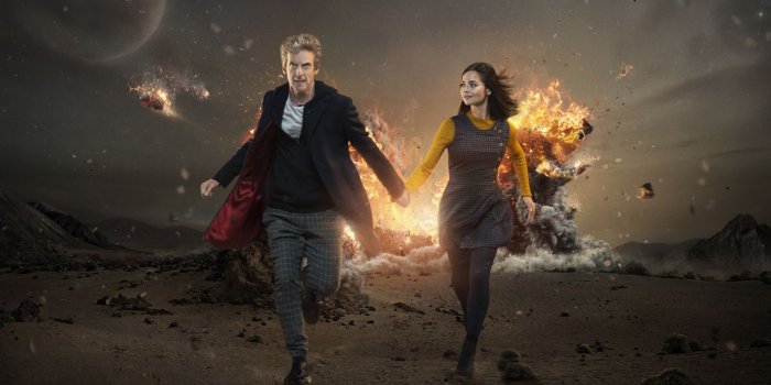 1920x1055 BBC One - Doctor Who - Wallpapers