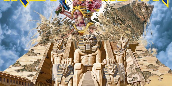 1280x1024 282 Iron Maiden HD Wallpapers | Background Images