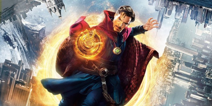 1920x1080 1920x1080 Marvel Doctor Strange Laptop Full HD 1080P HD 4k