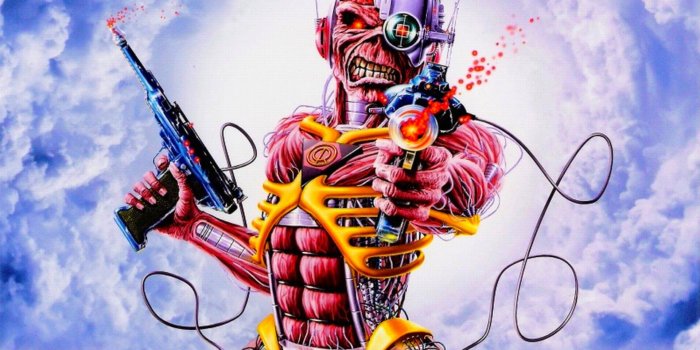 1920x1200 282 Iron Maiden HD Wallpapers | Background Images