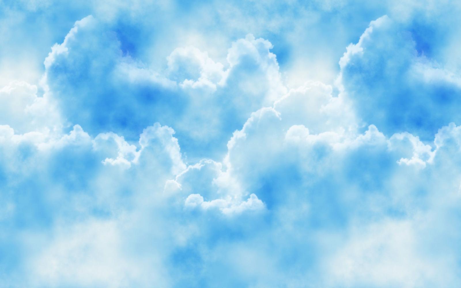2560x1600 Blue Sky Wallpaper (71+ images)