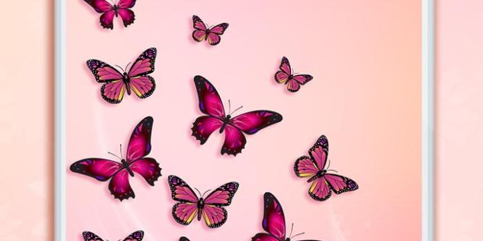720x1280 Pink Girly Wallpaper: Cute Animated Backgrounds for Android - APK