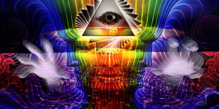 1680x1050 50+] Dope Illuminati Wallpaper on WallpaperSafari