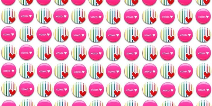 1366x768 Pink Girly Wallpapers Wallpapers Zone Desktop Background