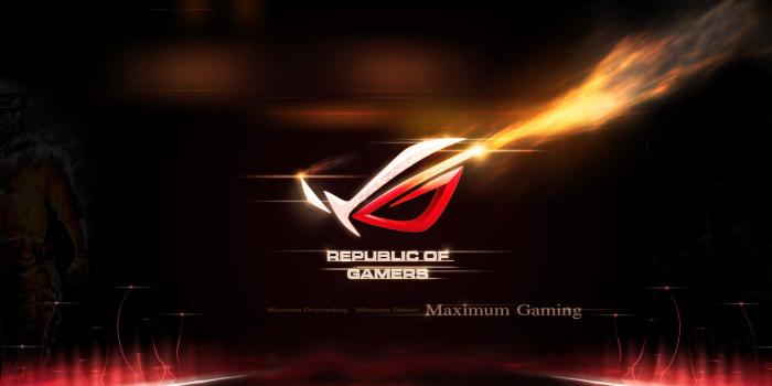 1920x1080 ROG Wallpaper Competition Winners! - Republic of Gamers | ROG