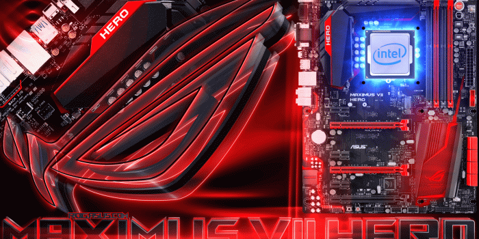 1920x1080 ASUS / ROG Wallpaper Creations - Page 24