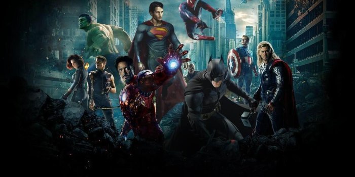 1280x800 10 Most Popular Super Hero Desktop Wallpaper FULL HD 1920×1080 For
