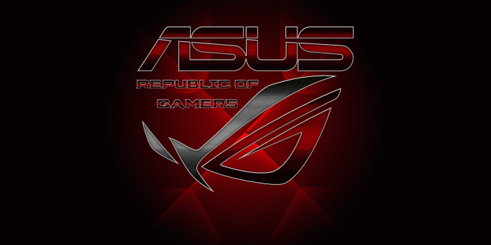 2560x1600 ROG Wallpaper Collection 2013