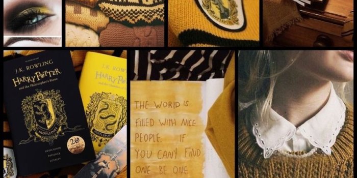 853x1280 gryffindor collage | Tumblr