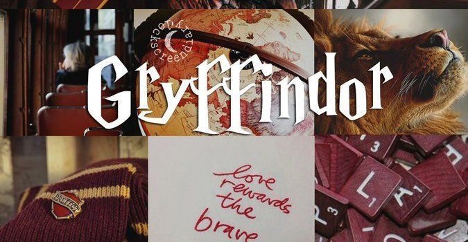 675x1200 Harry Potter Gryffindor Wallpapers