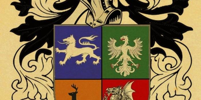 800x1131 US $1.56 21% OFF|Harry Potter Wall Stickers  Gryffindor/Ravenclaw/Hufflepuff/slytherin retro poster 4 magic College  Wallpaper room wall Decoration-in