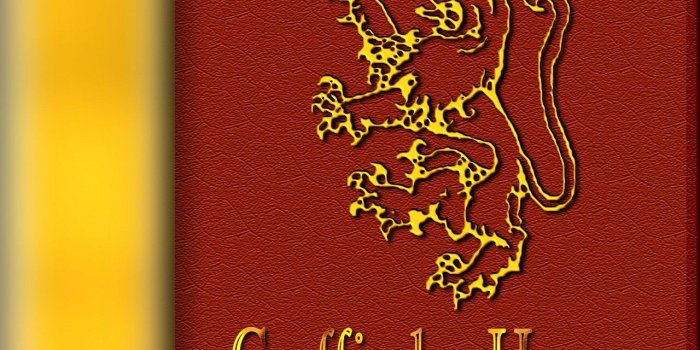 1280x1024 XMWallpapers.com -- wallpaper movies harry potter HP wall-Gryffindor