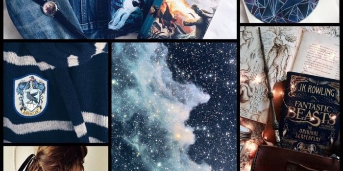 853x1280 gryffindor collage | Tumblr