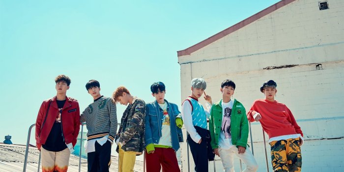 1920x1080 10 Most Popular Monsta X Desktop Wallpaper FULL HD 1080p For PC