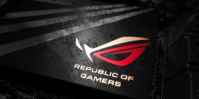 1920x1080 Asus Rog Wallpaper 1920x1080 (89+ images)