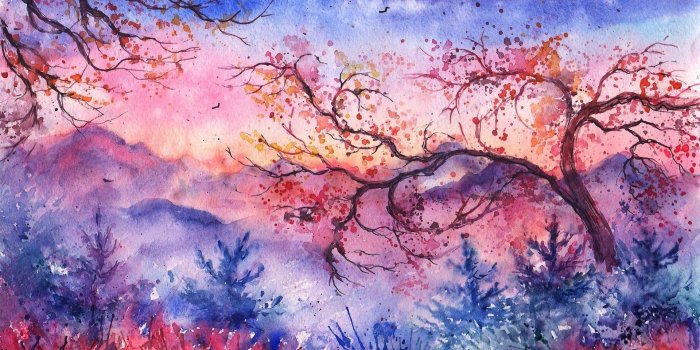 1920x1080 WallpaperMISC - Abstract Landscape HD Wallpaper 15 - 1920 X 1080