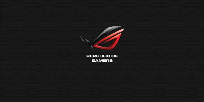 1920x1080 Asus Republic of Gamers Wallpaper (84+ pictures)