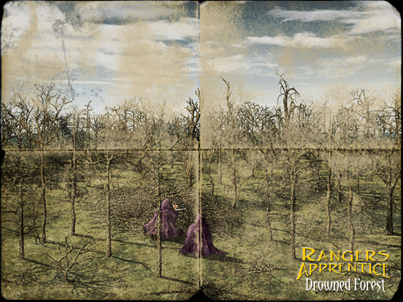 1600x1200 Downloads | The world of John Flanagan