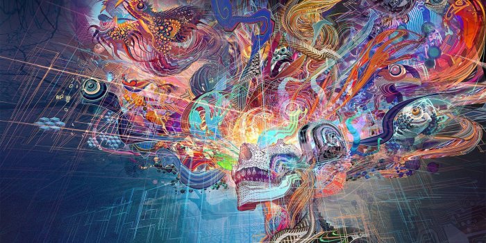1920x1080 Dope Trippy Wallpapers - Top Free Dope Trippy Backgrounds