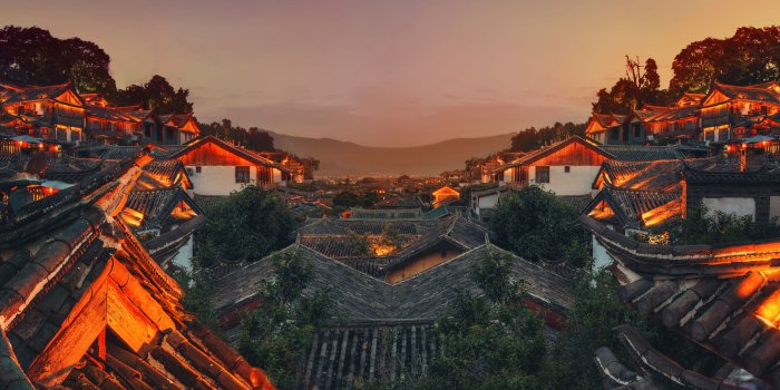 5120x3200 China Wallpapers