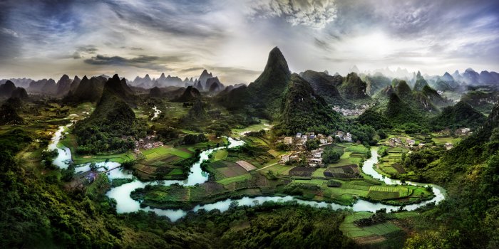 14000x6937 463 China HD Wallpapers | Background Images