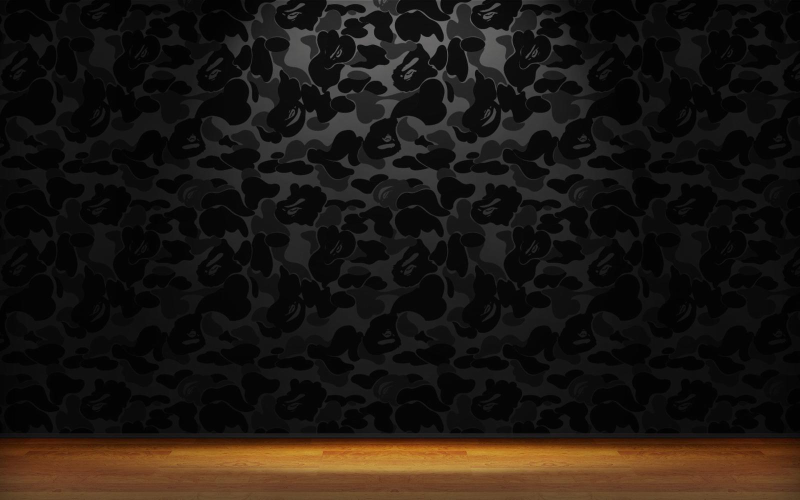 2366x1479 Bape Wallpaper on newwallpaperdownload.com