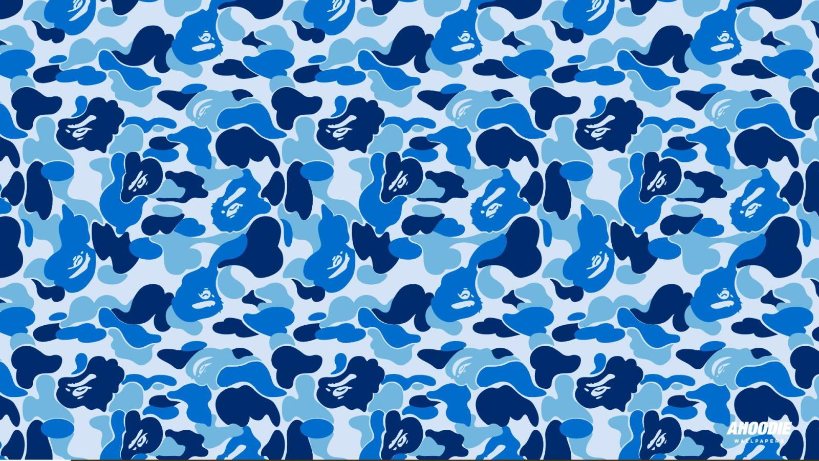 1920x1080 Bape Shark Wallpaper - 52DazheW Gallery