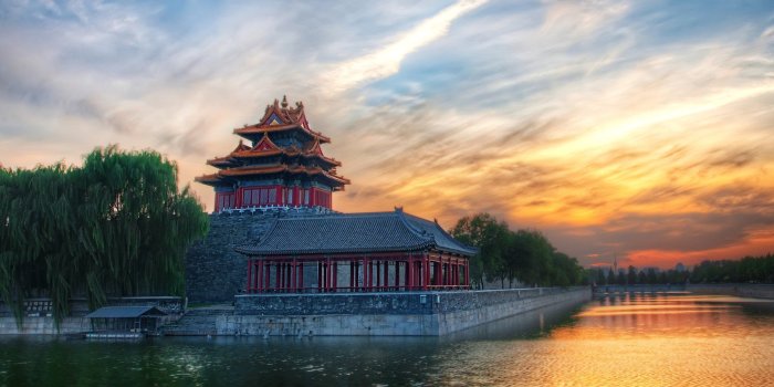 1920x1200 Wonderful China HD Wallpaper