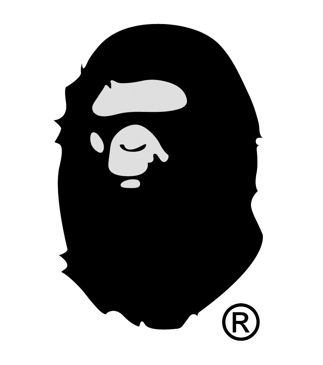 1063x1200 BAPE Logo Wallpapers - Top Free BAPE Logo Backgrounds - WallpaperAccess