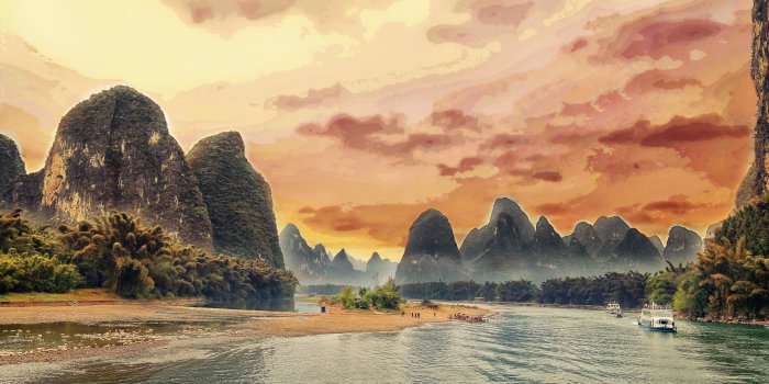 3840x2160 60+ China Wallpapers on WallpaperPlay