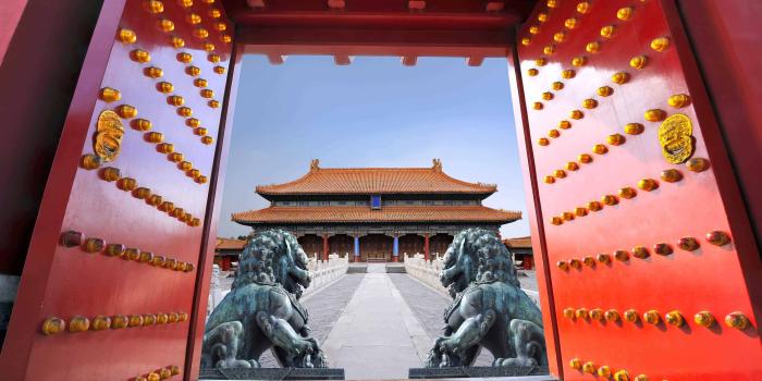 3840x2160 Temple Of Heaven Beijing China UHD 4K Wallpaper | Pixelz