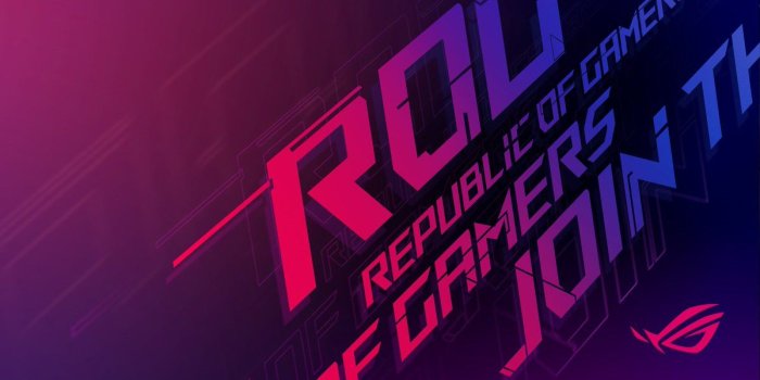1200x675 ROG Global on Twitter: 