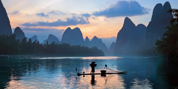 2560x1440 Chinese Scenery Wallpaper (66+ images)