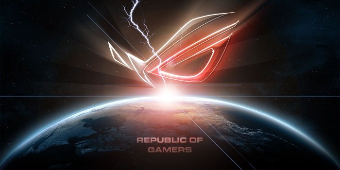 1920x1080 Republic of Gamers Wallpapers (85+ background pictures)